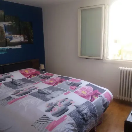 Apparthotel Millau Apartment Millau