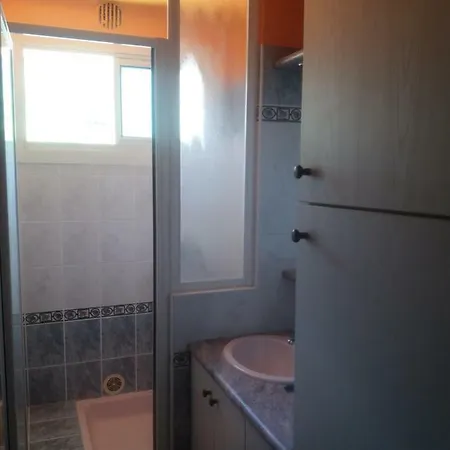 Apartman Apparthotel Millau *